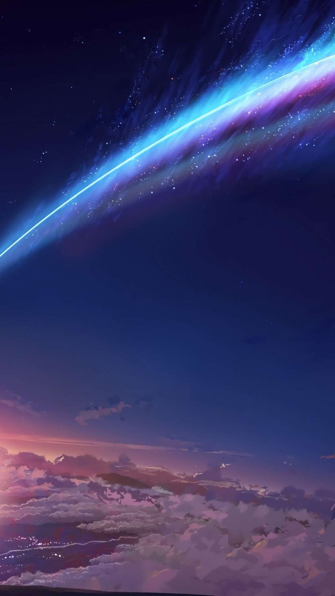 195+ Your Name Wallpapers for iPhone and Android by Justin Lewis